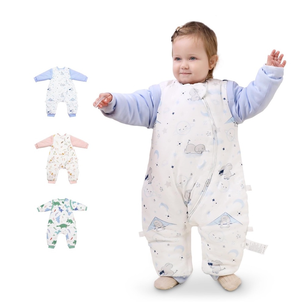 JOYPONY CHILDRENS SLEEPWEAR